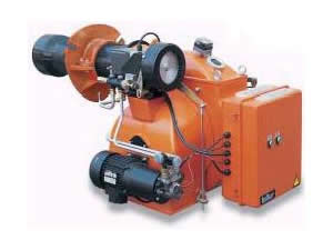 BT300DSG/DSPG二段火輕油燃燒器(BALTUR)  詳細信息