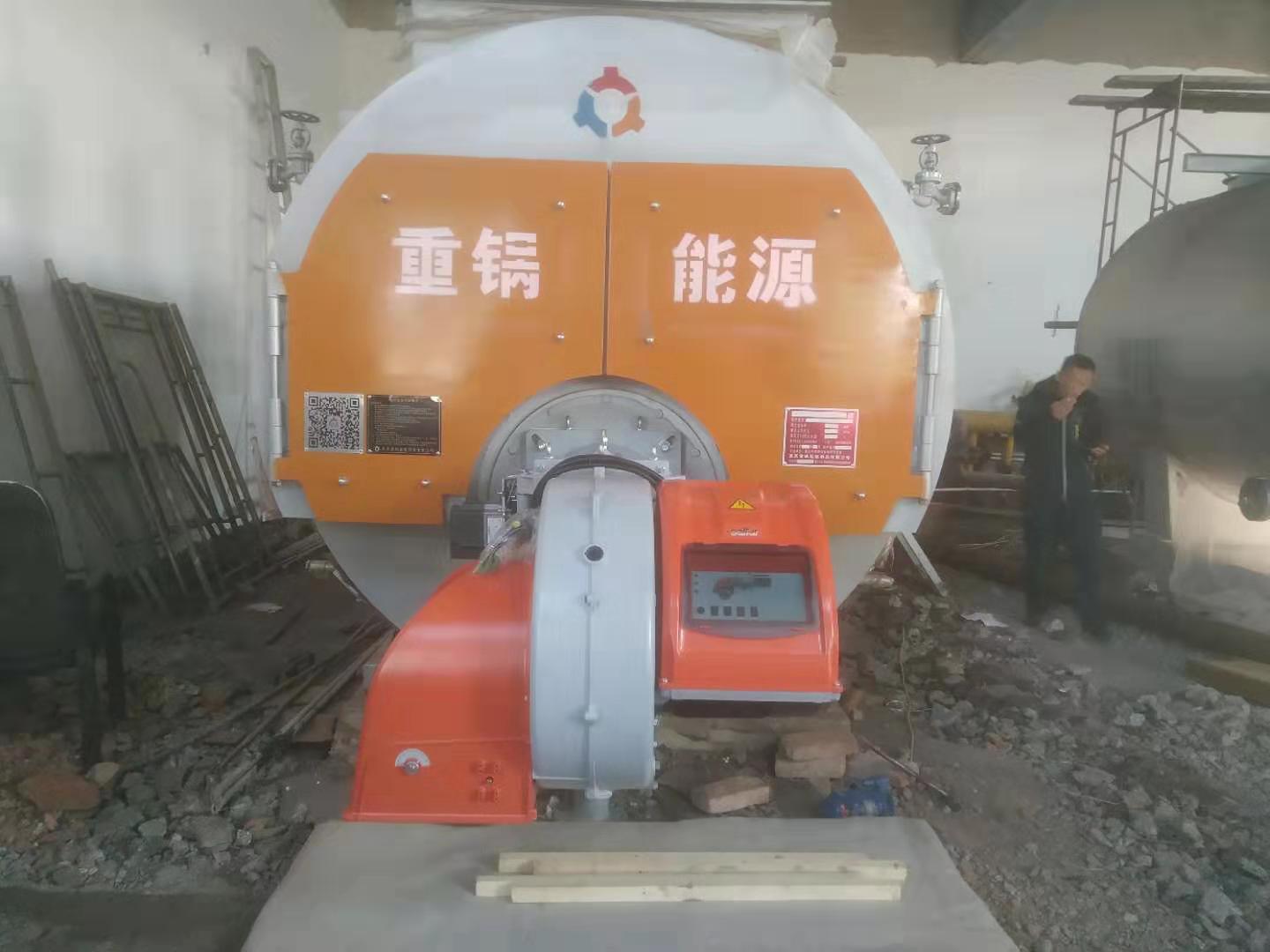吉林地區(qū)某項目新裝百得80mg機器